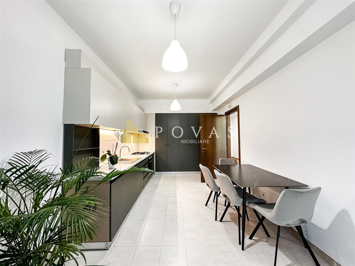 Inchiriere Apartament Kiseleff Aviatorilor 4 Camere - Poză 18