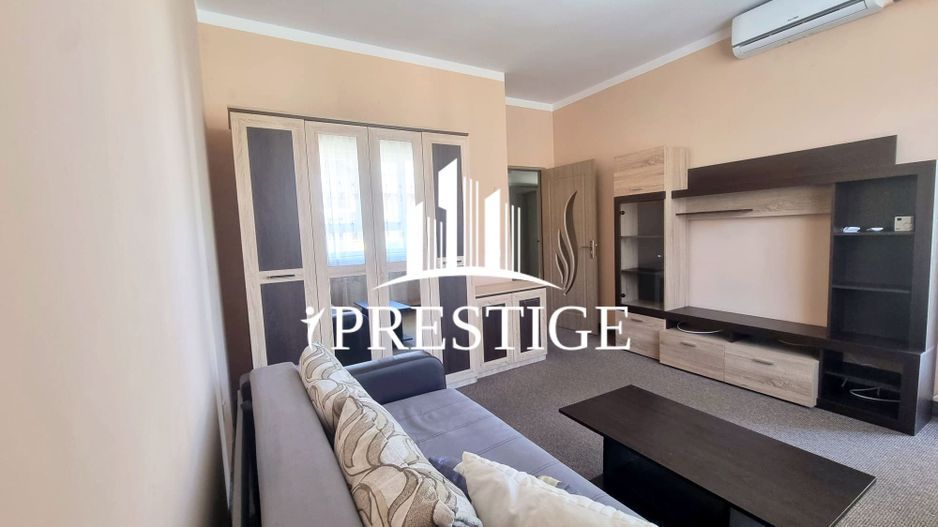 GARSONIERĂ DECOMANDATĂ ÎN TURNIȘOR | ETAJ | BALCON | LOC DE PARCARE - Poză 2