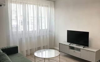 2 camere, modern, Facultatii de Litere UBB, Oncos, Gara, Horea - Poză 3