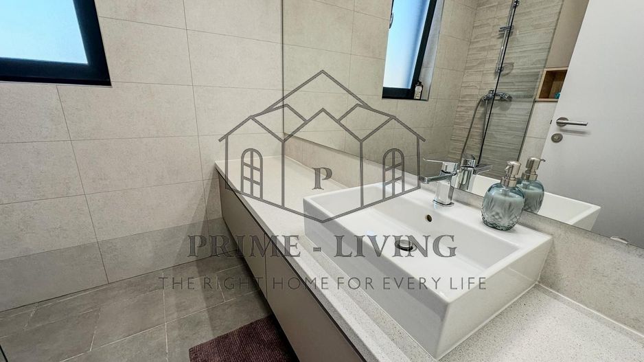 VILA INCHIRIATA LA VANZARE, IN COMPLEX REZIDENTIAL ZEN VILLE - Poză 11