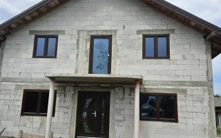 Casă de vânzare la intrarea în Pașcani, 75.000 EUR - Poză 2
