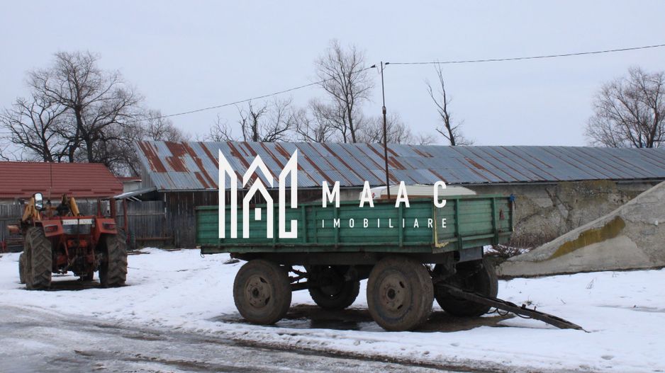 Ferma de Vânzare – Oportunitate Unică! - Poză 19