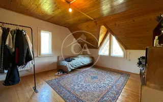 Casa de vanzare cu 3 camere in Potgoria, Oradea. - Poză 14