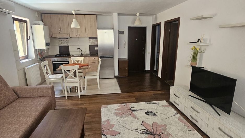 De Inchiriat Apartament 2 camere Muncii, 5 min metrou - Poză 3