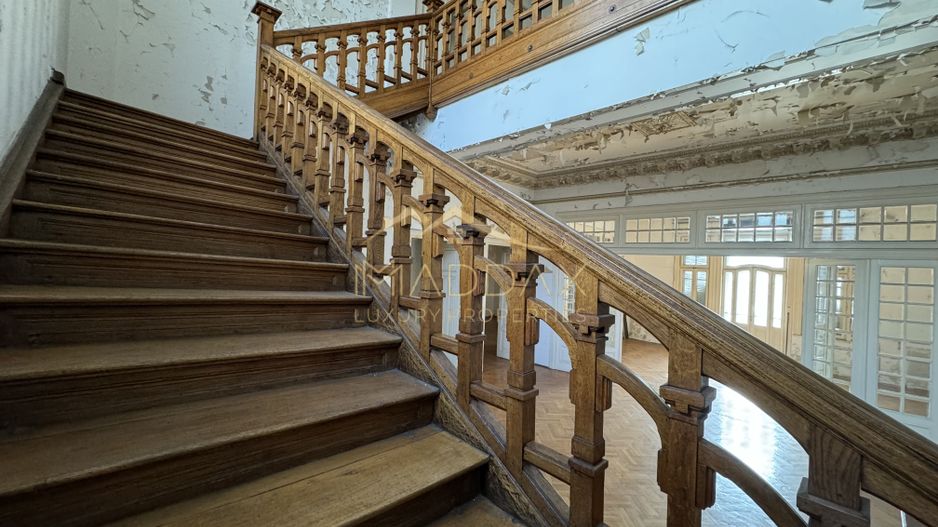 Vila unicat-Piata Romana - Poză 56