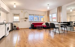 Apartament 2 camere | 54mp | Str. Razoare in spate la VIVO - Poză 1