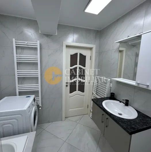 Chirie - 3 camere - Bucium - Poză 8