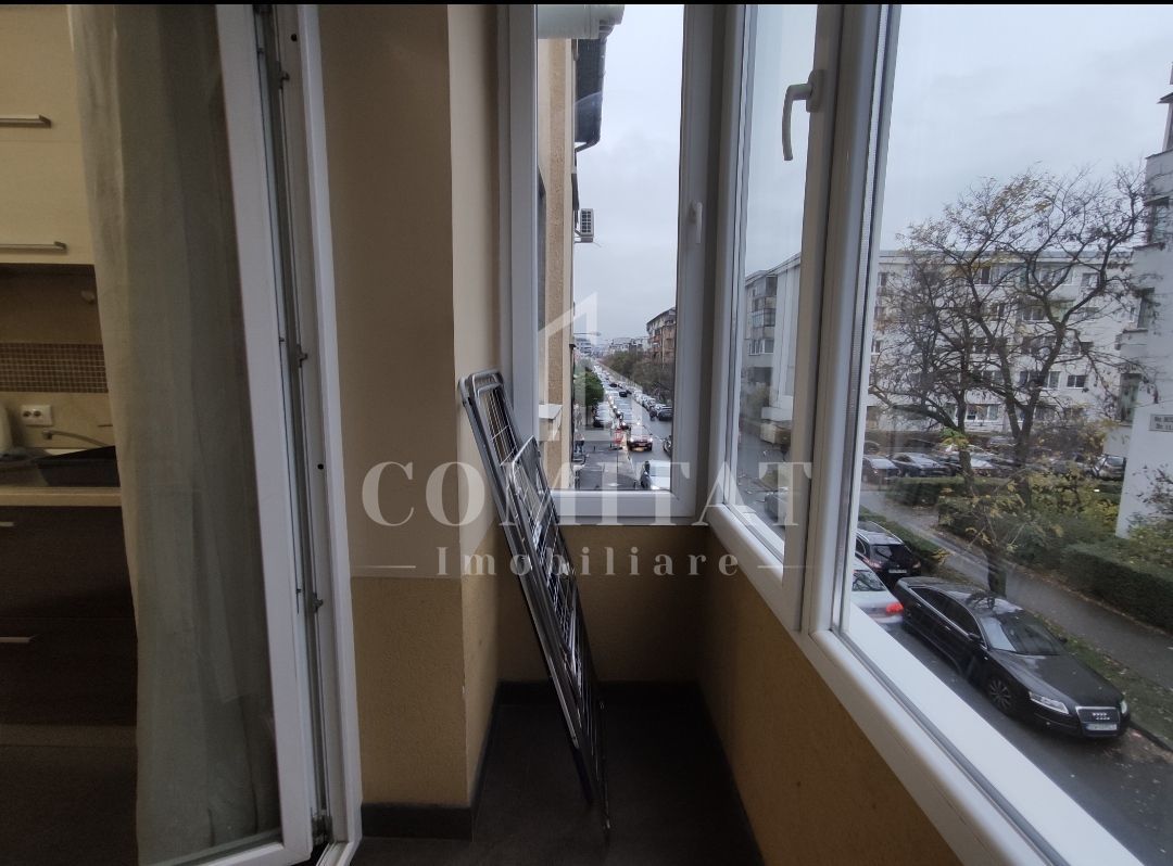 Apartament cu 2 camere decomandat | Finisaje moderne | Zona The Office - Poză 15