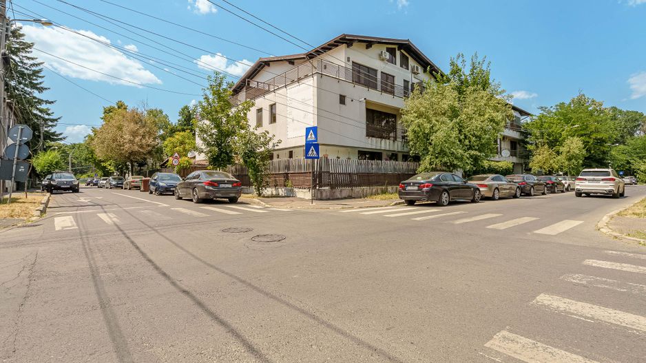 Spatiu comercial  424 mp  Oportunitati multiple - Baneasa Jandarmeriei - Poză 6