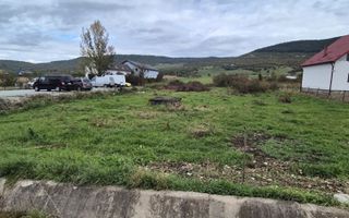 Teren 5800 mp la DN17 cu utilitati-Sieu Magherus - Poză 2