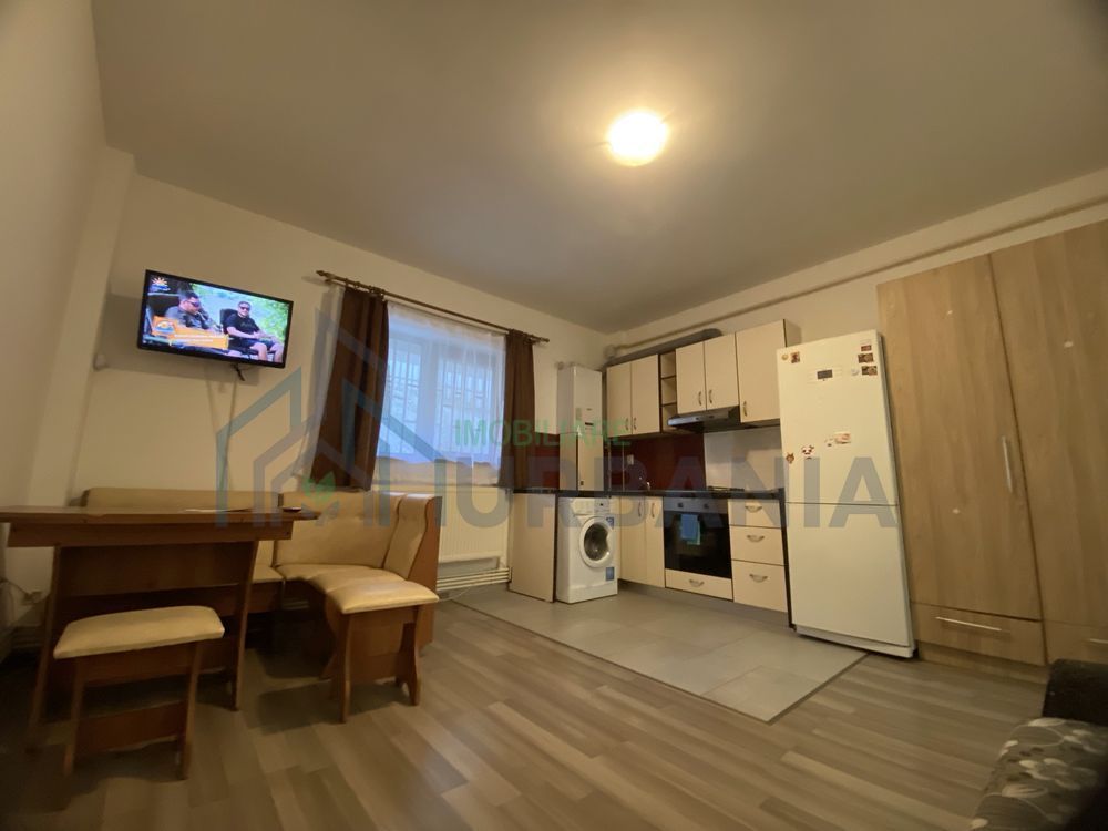 garsonieră tip studio Tătărași sud - Poză 6