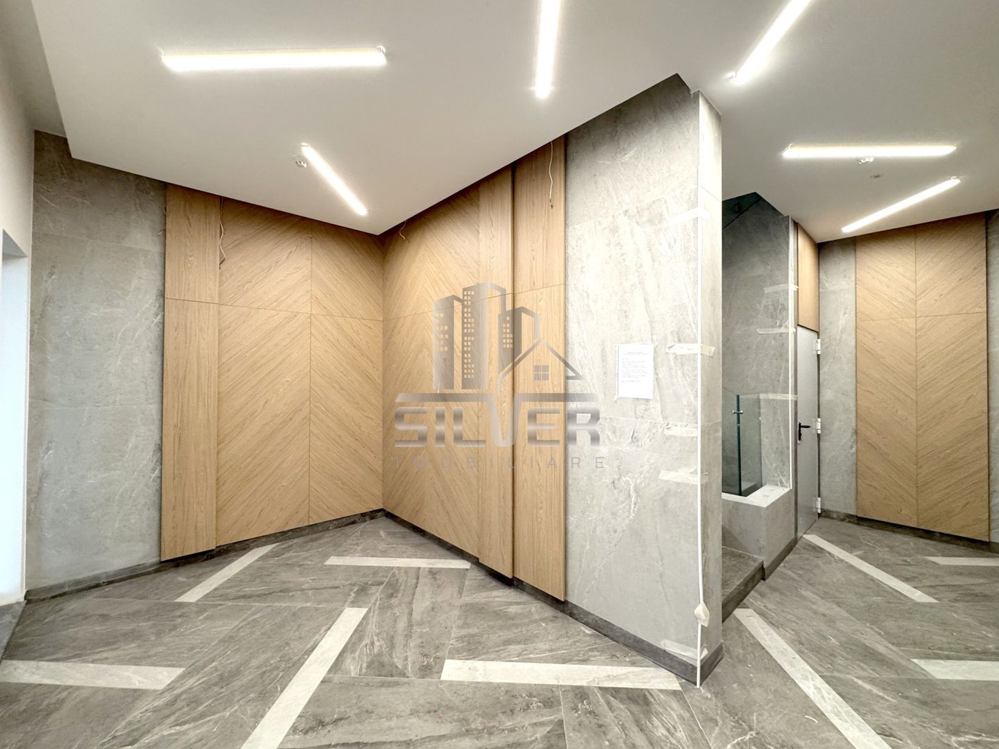 Apartament cu 3 camere/93 mp/CF/zona C-tin Brancusi. - Poză 5