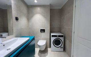 Inchiriere apartament 2 camere 2 bai | Gafencu 49 Residence - Poză 12