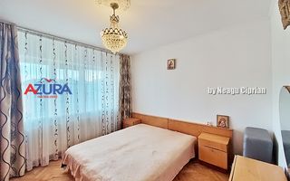 AZURA Imobiliare - Apartament 2 Camere cf1 Popa Sapca - Poză 1