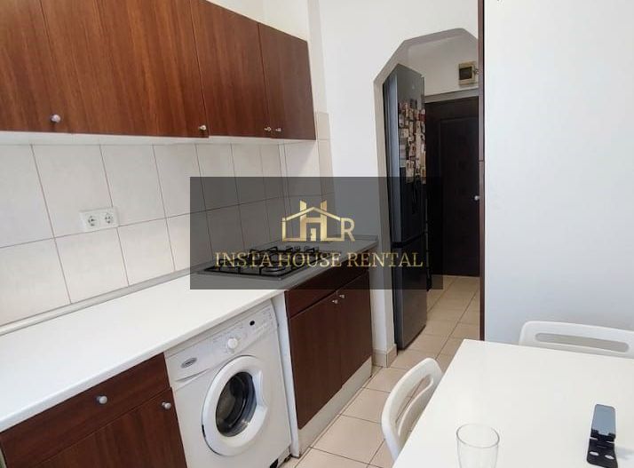 Apartament 3 camere Calea Grivitei - Poză 7