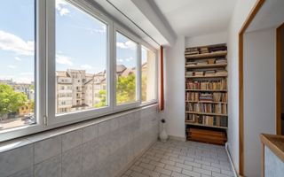 COMISION 0% - 3 camere - str. Traian - Matei Basarab, imobil cu lift - Poză 4