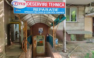 Chirie, Spatiu Comercial, Strada N.Zelinski, Botanica - Poză 1