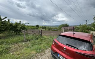 Teren de vânzare în satul Hilița, comuna Costuleni, județul Iași - Poză 7