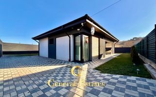 Vânzare casă nouă | Valea Adâncă | Mobilată și utilată - Poză 3