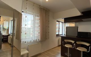 Apartament 2 camere semidecomandat, 37 mp, zona centrală Palas Mall, Iași - Poză 3