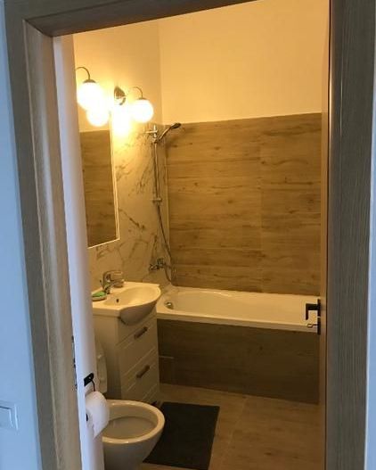 Apartament cu 2 camere | 50 mp | Parcare Subterana | Central - Poză 3
