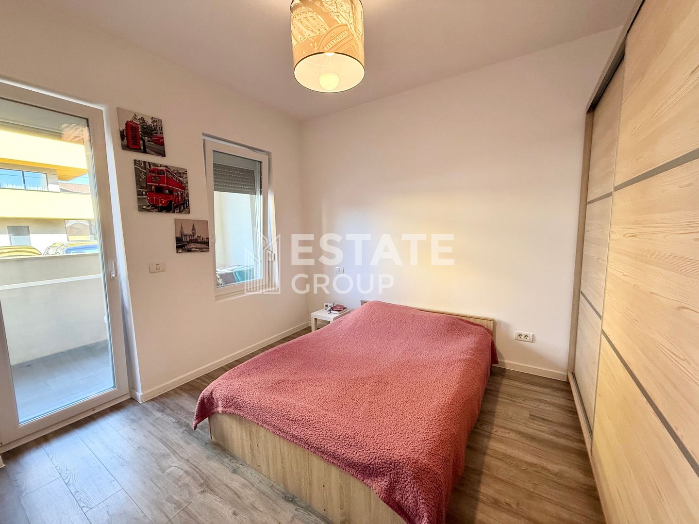 Apartament 2 camere decomandat, Zona Planetelor, Giroc - Poză 4