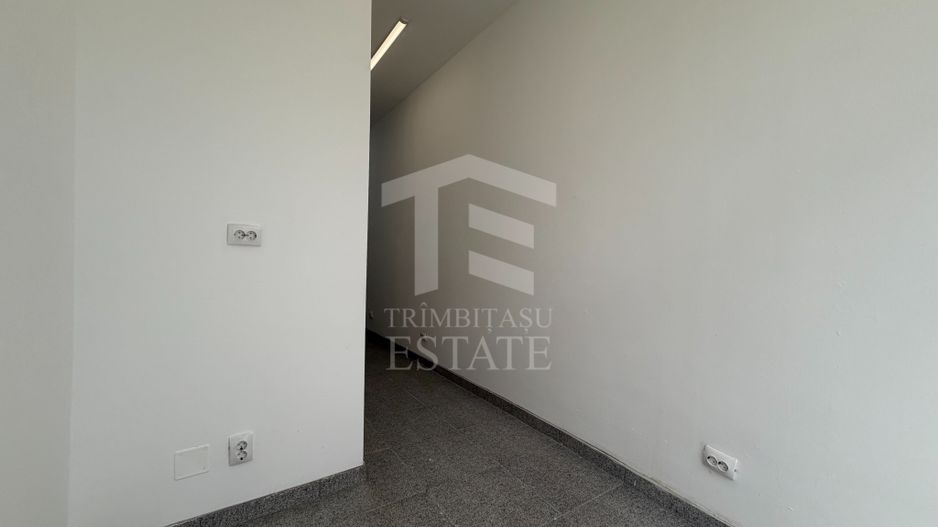 PANTELIMON - Fundeni | Spatiu Comercial | Bloc Reabilitat - Poză 4