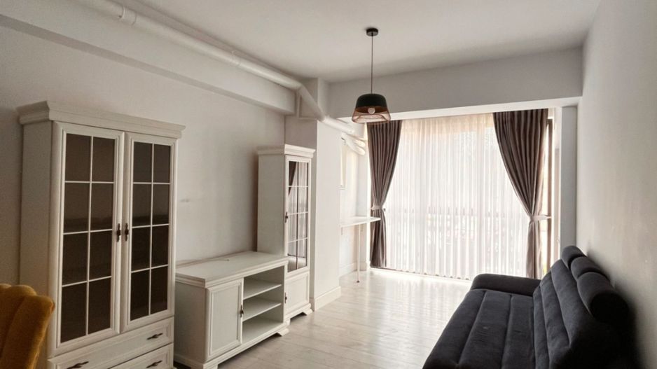 Apartament cu 3 Camere de Vanzare I Suceava/Central I 119.000Euro - Poză 8