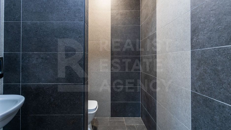 Chirie oficiu, 155 mp, str. Nicolae Dimo, Râșcani - Poză 18