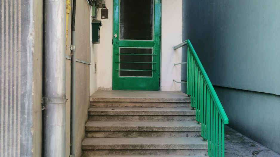 Zona centrala, apartament 3 camere in casa - Poză 20