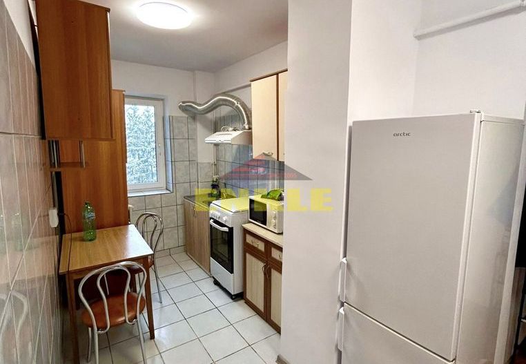 De vânzare apartament 3 camere – zona Primăverii - Poză 7