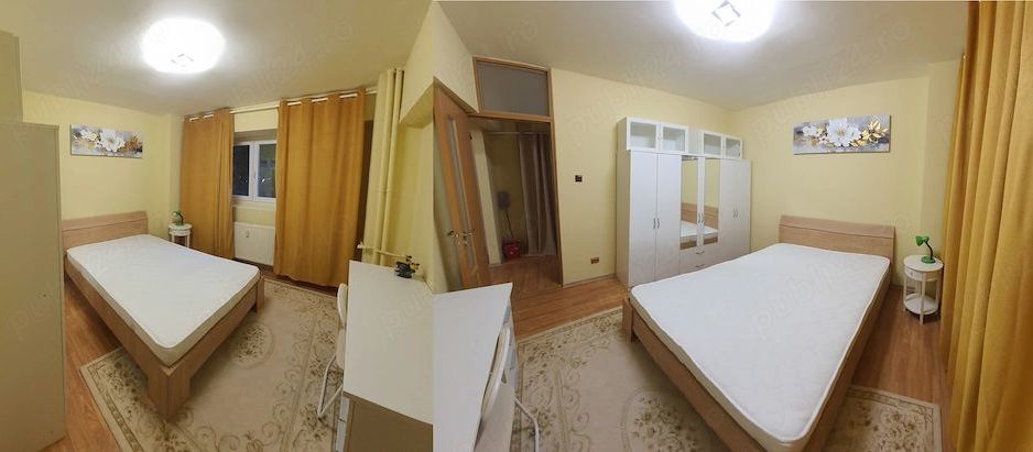 Apartament cu 2 camere - Poză 2