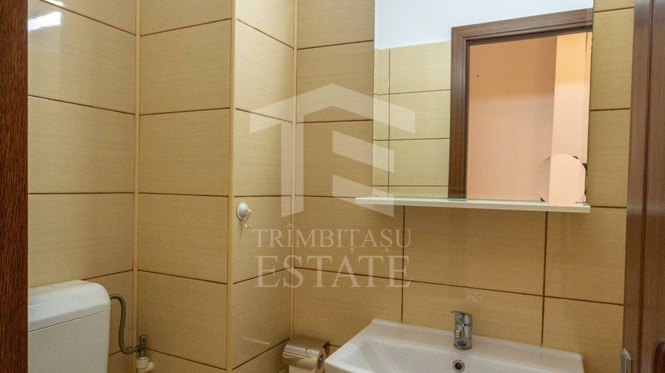 Dristor Fizicienilor Apartament 3 camere - Poză 18