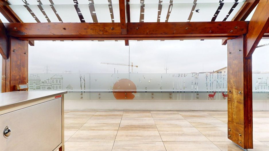 PENTHOUSE DE LUX CU SUFLET – 3 CAMERE, 116 MP + TERASĂ 48 MP  BOUTIQUE - Poză 8