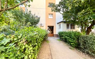 Un acasă luminos și rafinat – 3 camere, design modern,  zona Girocului - Poză 24