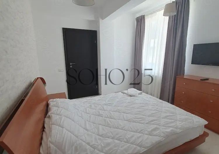 Apartament 3 camere | Complex Etalon Otopeni | Parcare inclusă | 2 AC - Poză 4