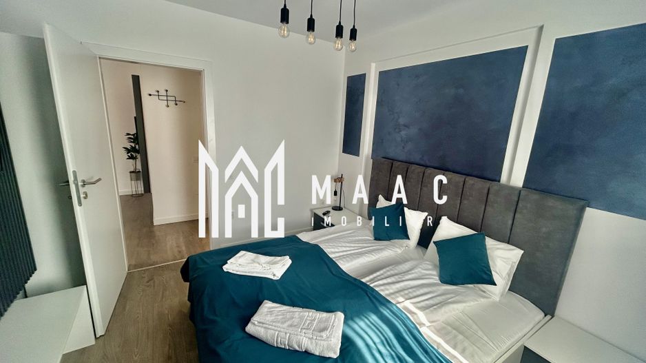 Apartament Modern 2 Camere I Incălzire Pardoseală I Parcare I Sibiu - Poză 3