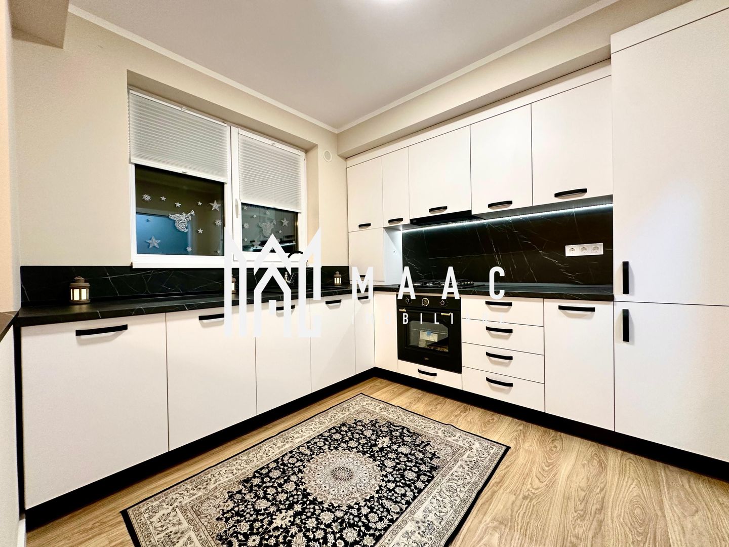 Apartament 2 Camere | Loc De Parcare | 54MPU | - Poză 13