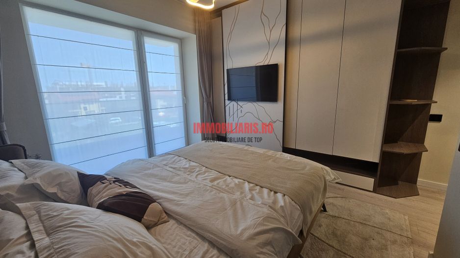 Nicolae Teclu metrou, Ansamblu Premium, Apartament Nou - Poză 6