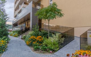 Clinica medicala-9 cabinete- URBAN PLAZA - bloc 15 parter! - Poză 1