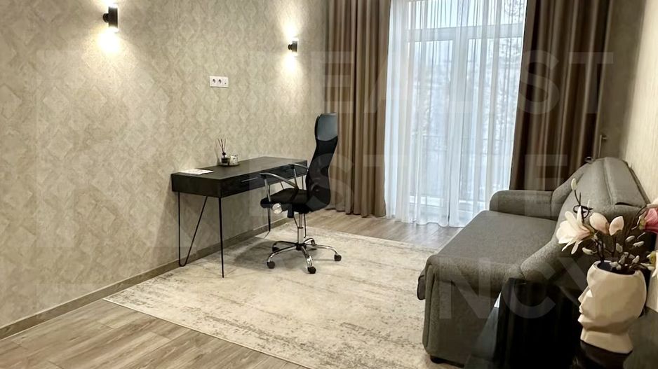 Chirie, apartament, 3 camere, bul. Ștefan cel Mare,  Centru - Poză 18