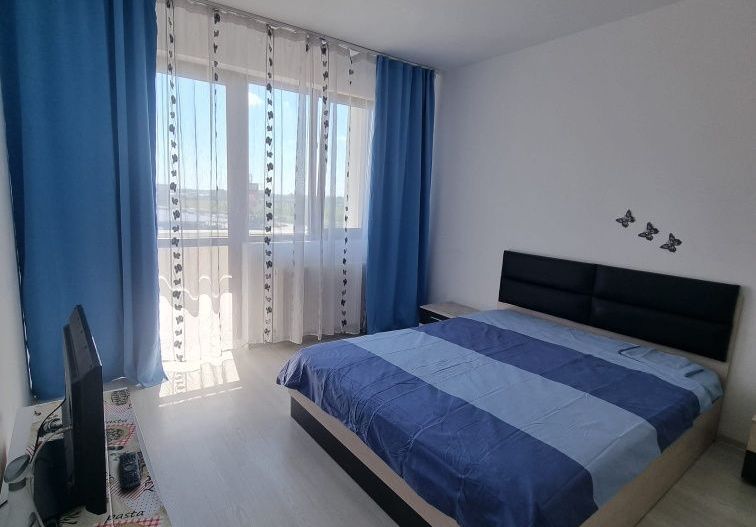 Vânzare studio/garsonieră Blvd. Metalurgiei - Poză 1