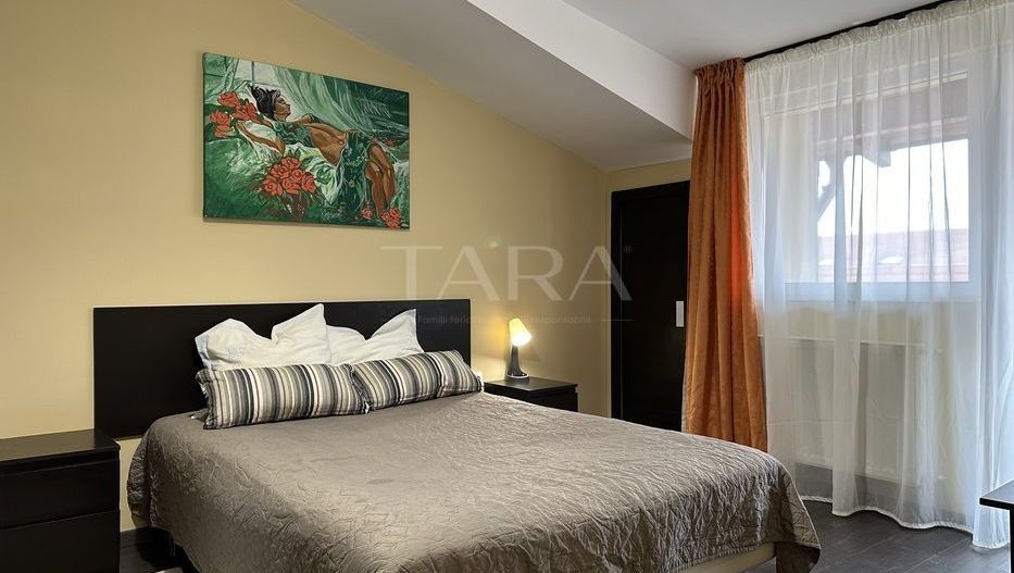 Apartament cu 2 camere de vânzare, in Floresti - Poză 6