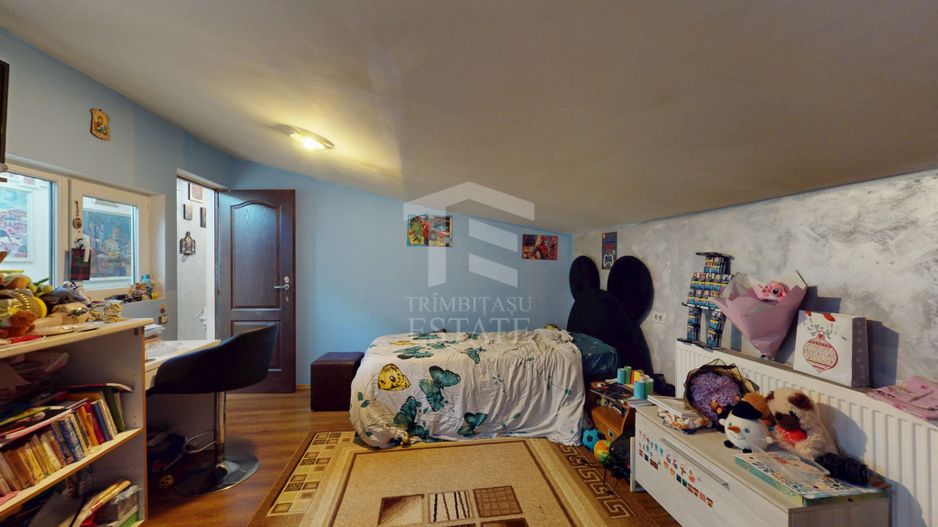 Casa P+1 Sector 5 / Ideala pentru doua familii sau investitie - Poză 43