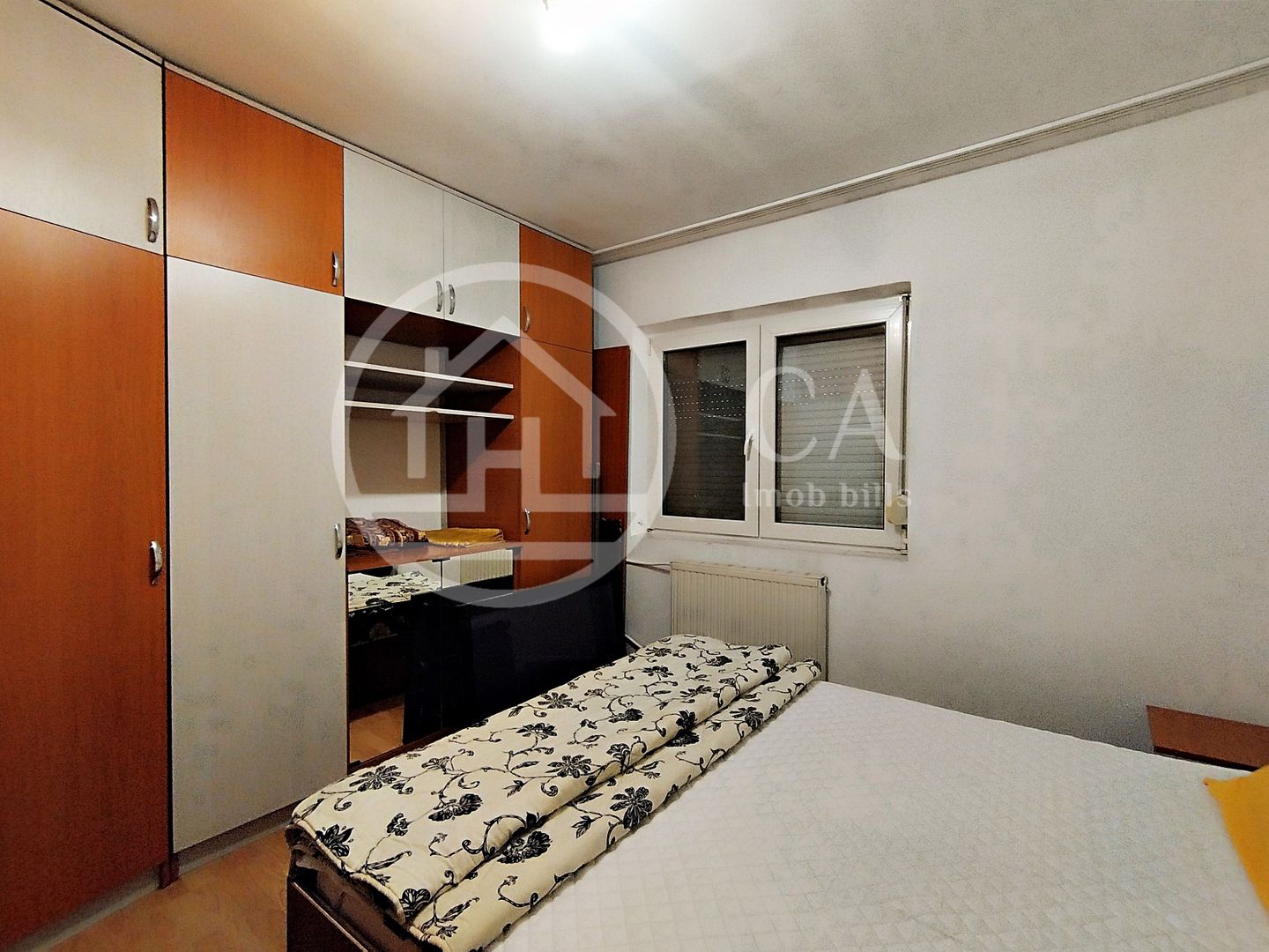 Apartament de vânzare cu 3 camere în zona Nufarul, Oradea - Poză 3