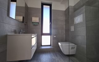 Spațiu de birouri premium, în clădire nouă – 200 mp utili + terasă 100 mp - Poză 9