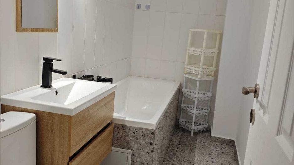 🔑 De Închiriat: Apartament Modern de 3 Camere – Zona Constantin Brâncoveanu - Poză 8