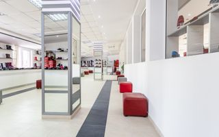 Chirie, spațiu comercial, 150 mp, strada Armeneasca, Centru - Poză 18