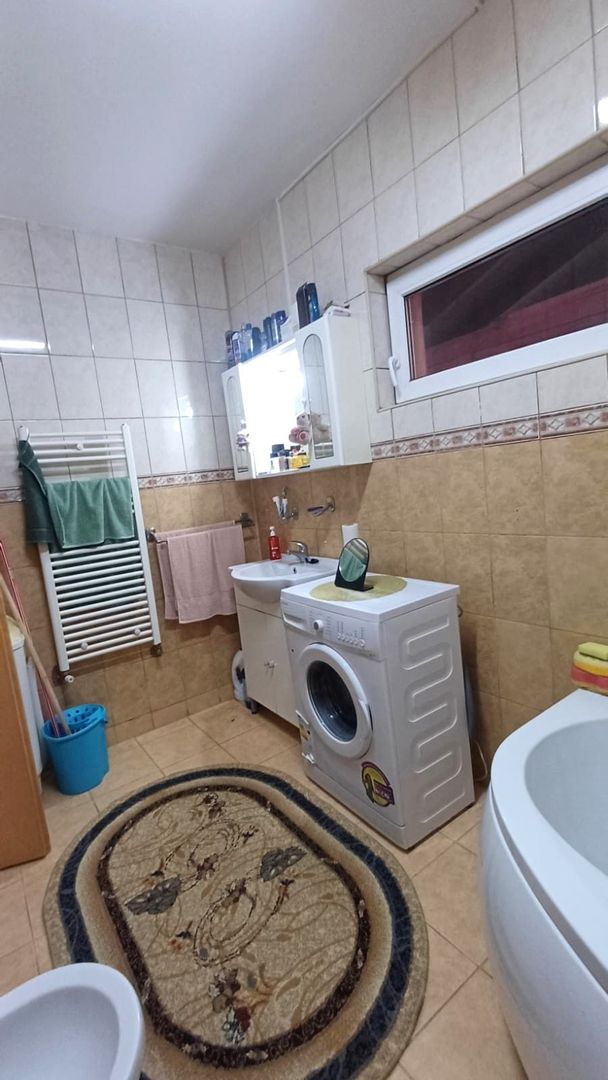 Casă Individuală - Corunca - Poză 14