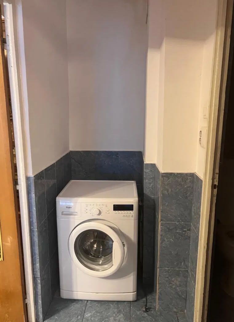 AP. 2 CAMERE- DRISTOR, PET-FRIENDLY, PARCARE INCLUSA, BLOC REABILITAT - Poză 5